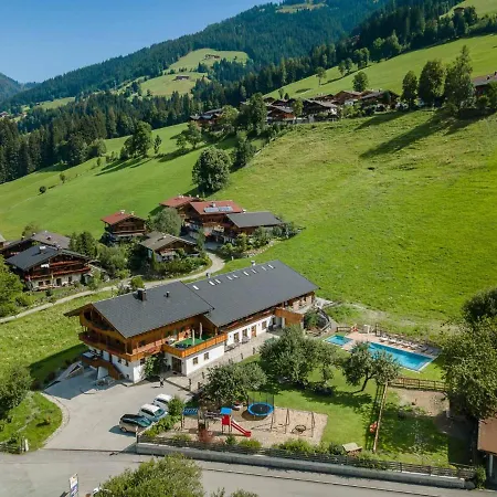 Aparthotel Hummerau-3