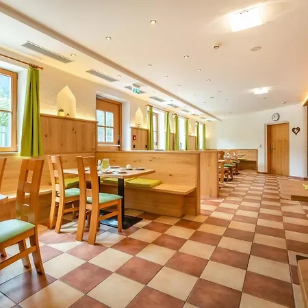 Aparthotel Hummerau-2